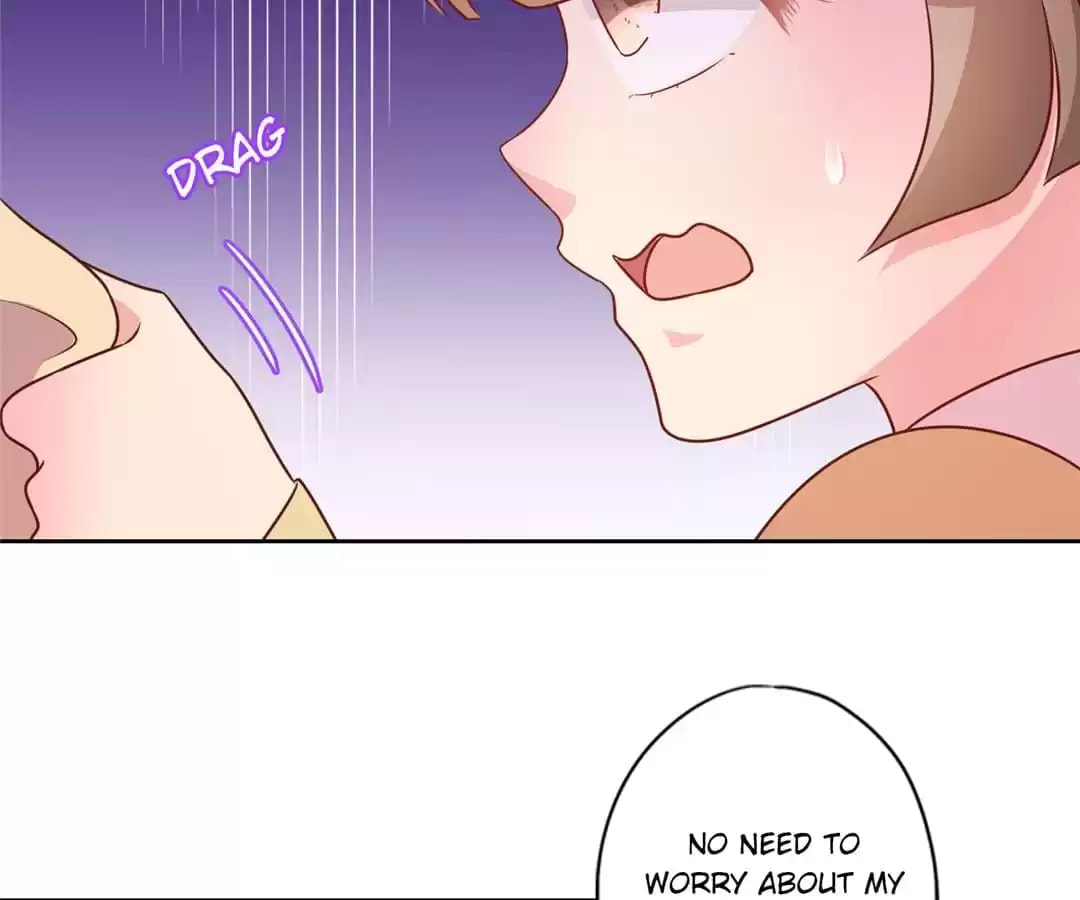 The Empress' Poor-quality Special Effects Chapter 175 page 20 - 