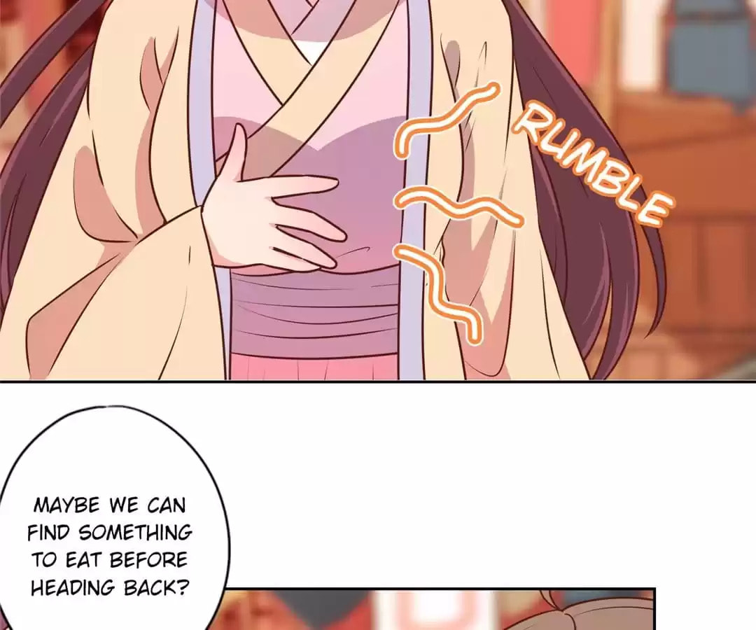 The Empress' Poor-quality Special Effects Chapter 175 page 3 - 
