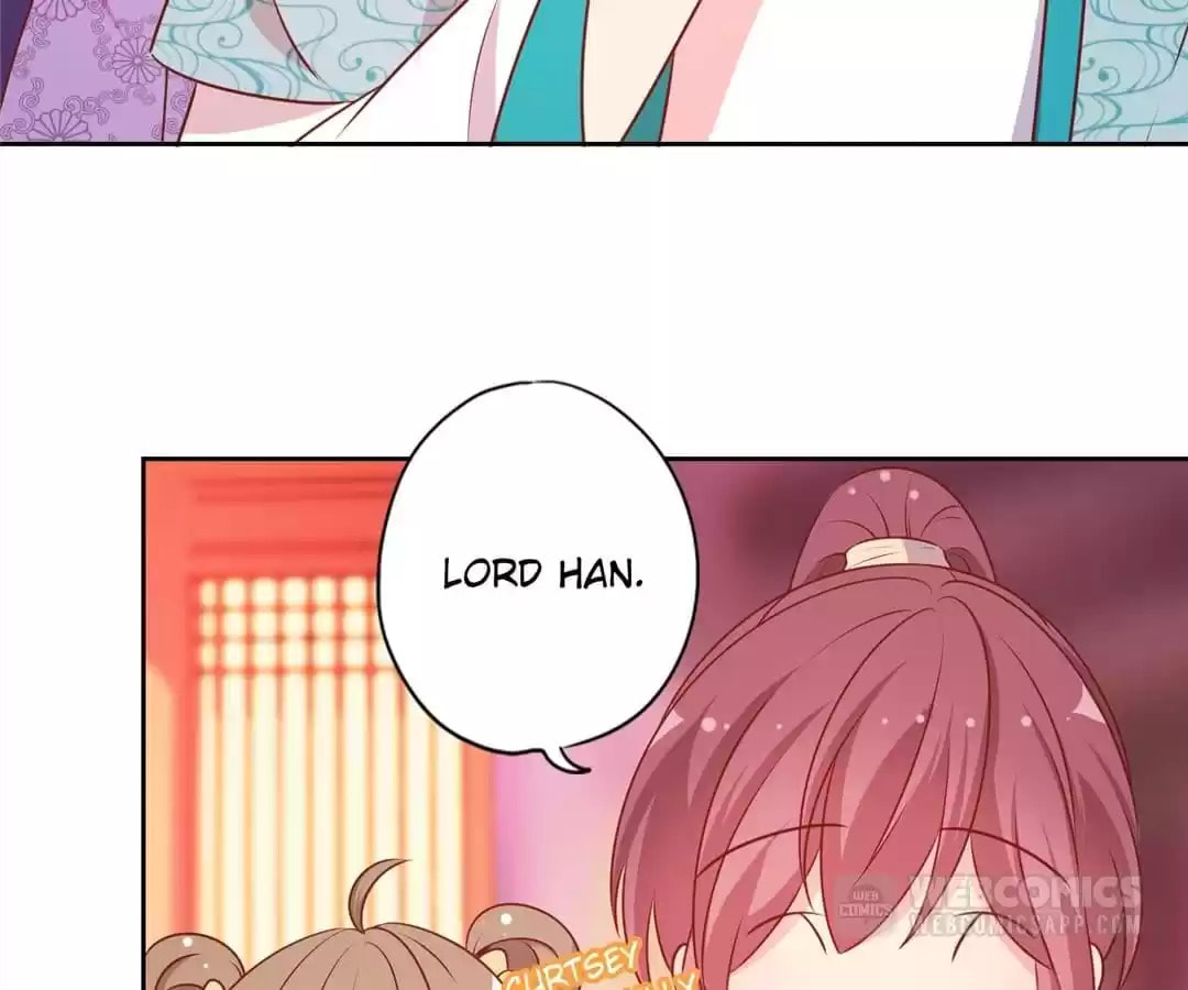 The Empress' Poor-quality Special Effects Chapter 175 page 26 - 