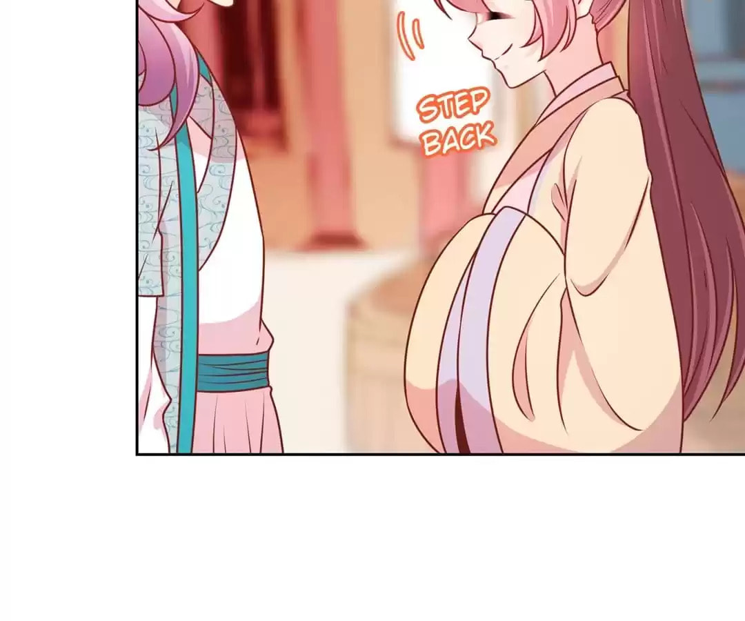 The Empress' Poor-quality Special Effects Chapter 175 page 32 - 