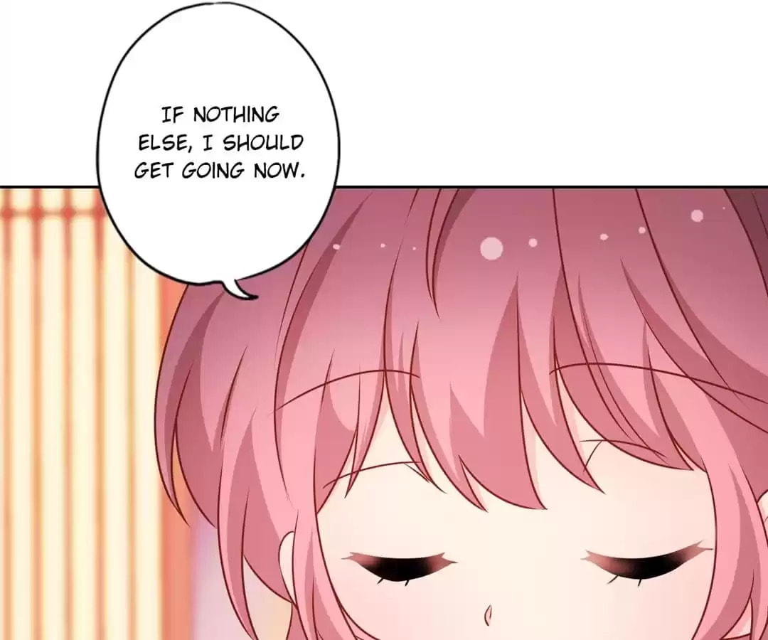 The Empress' Poor-quality Special Effects Chapter 175 page 33 - 