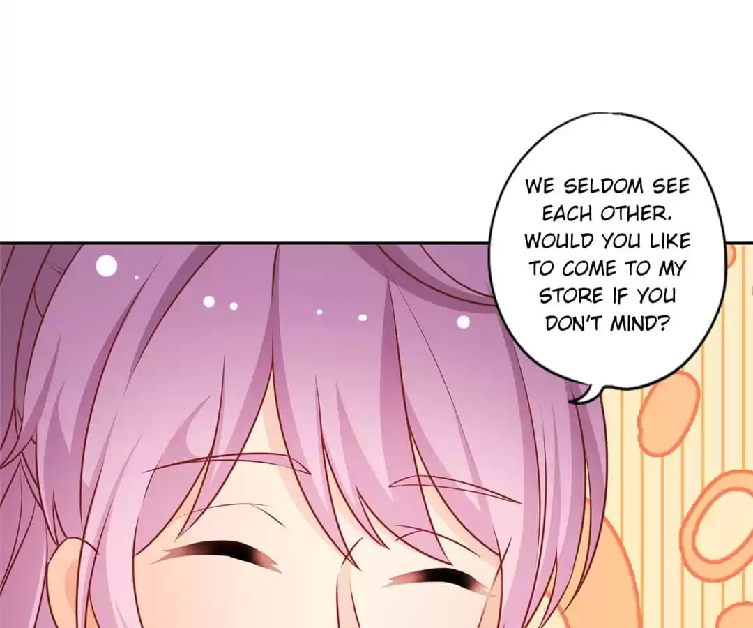 The Empress' Poor-quality Special Effects Chapter 175 page 37 - 