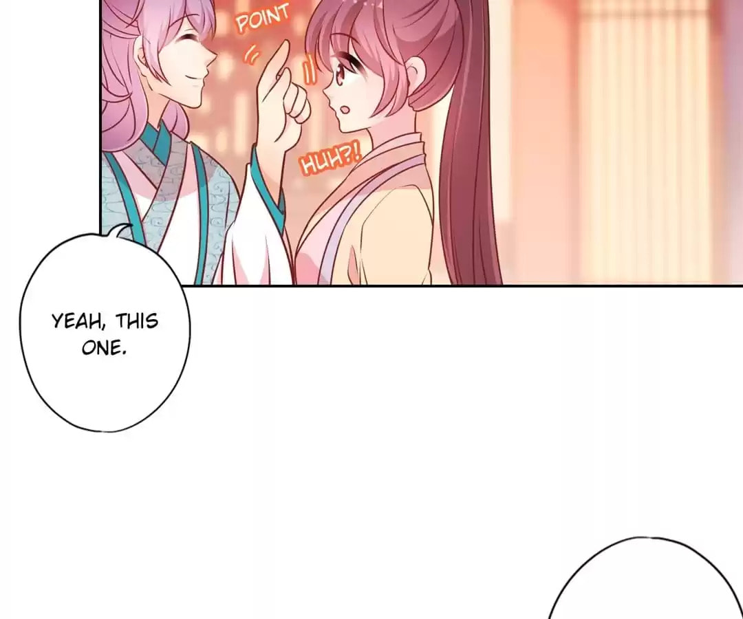 The Empress' Poor-quality Special Effects Chapter 175 page 40 - 