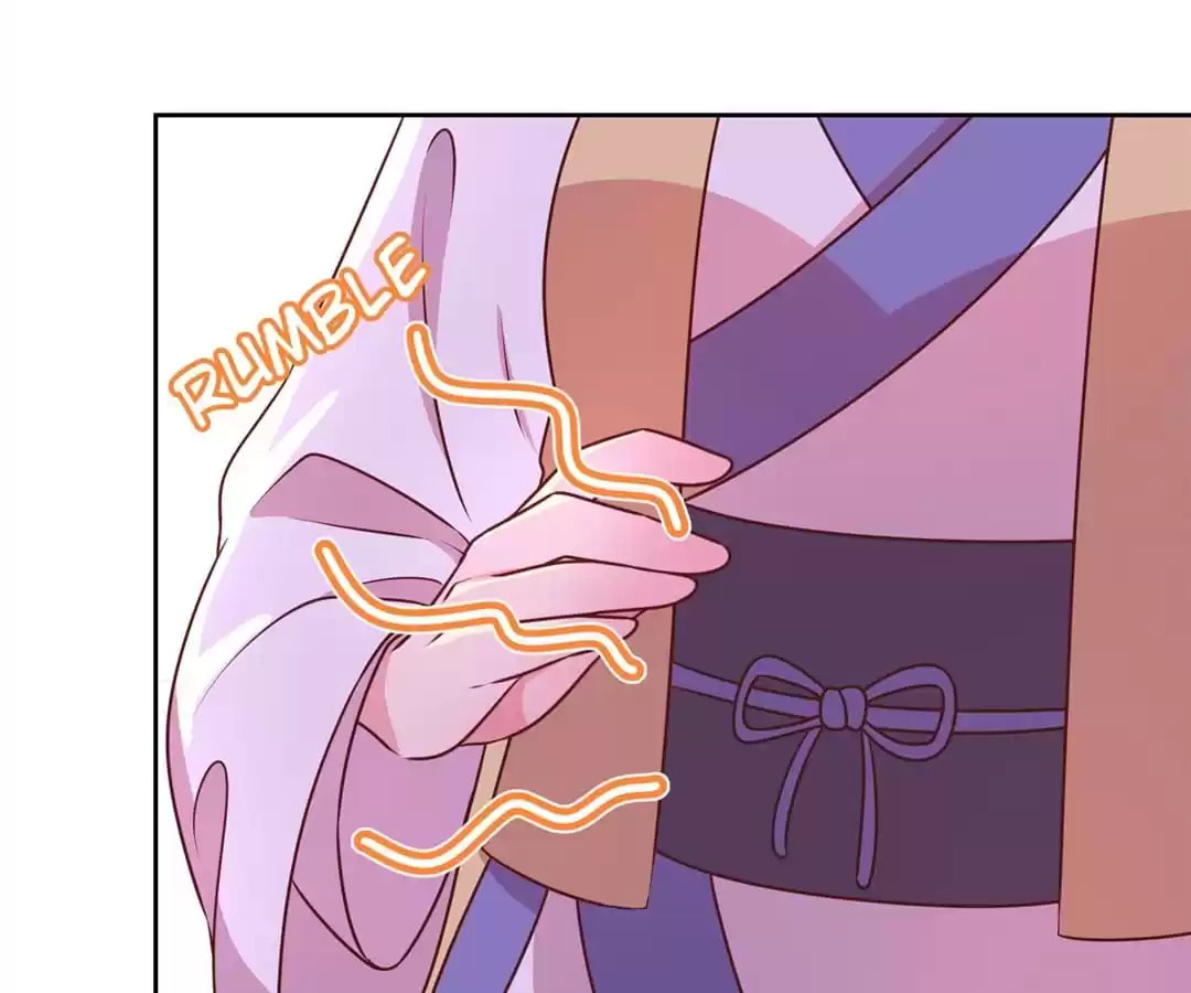 The Empress' Poor-quality Special Effects Chapter 175 page 5 - 