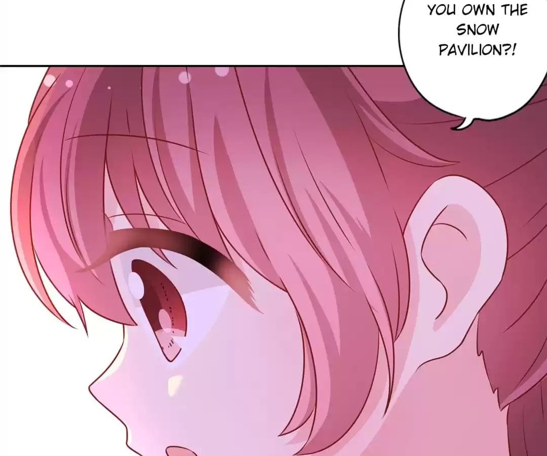The Empress' Poor-quality Special Effects Chapter 175 page 41 - 