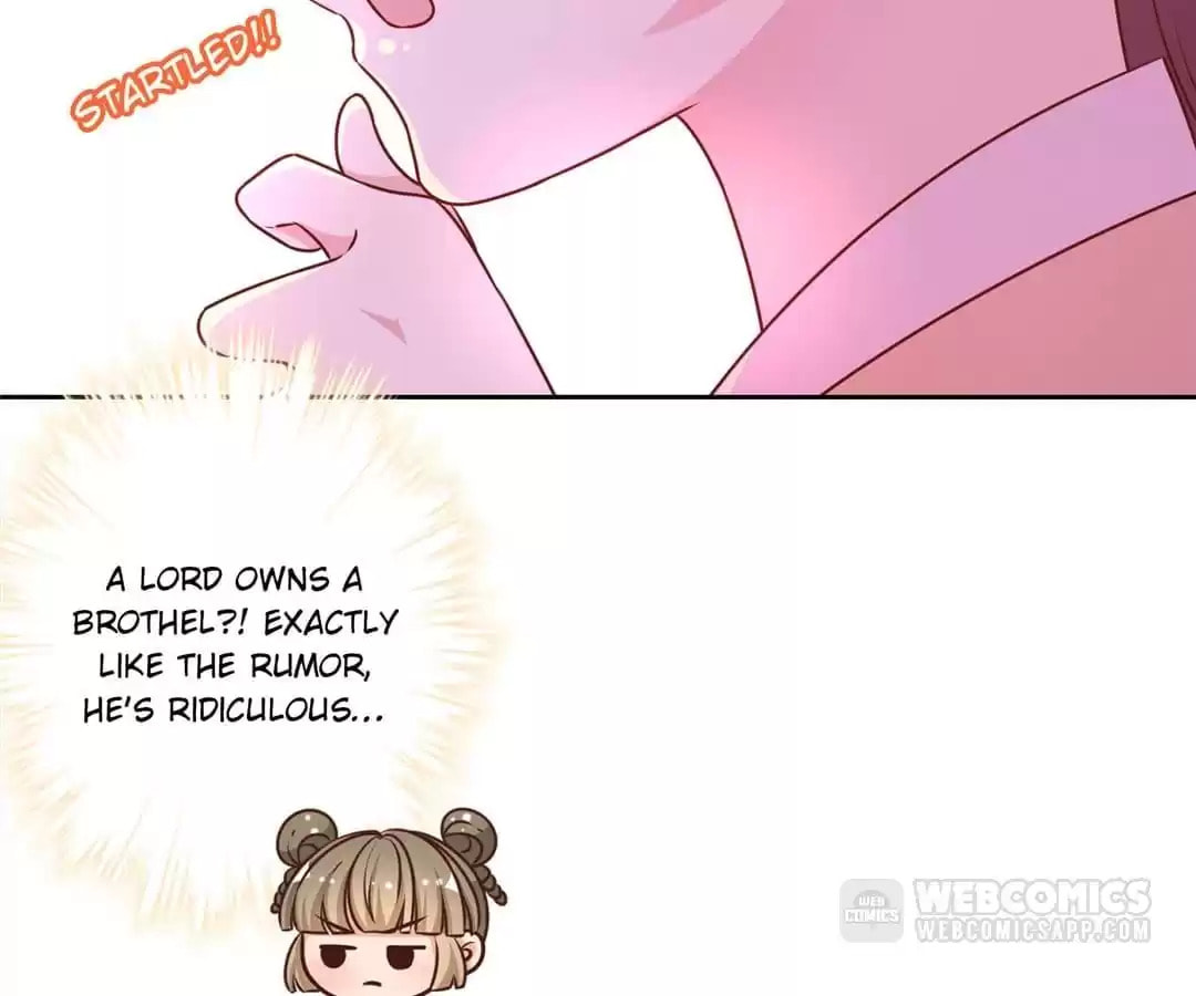 The Empress' Poor-quality Special Effects Chapter 175 page 42 - 