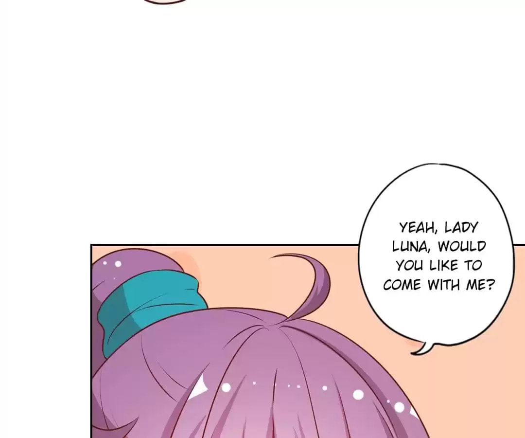 The Empress' Poor-quality Special Effects Chapter 175 page 43 - 