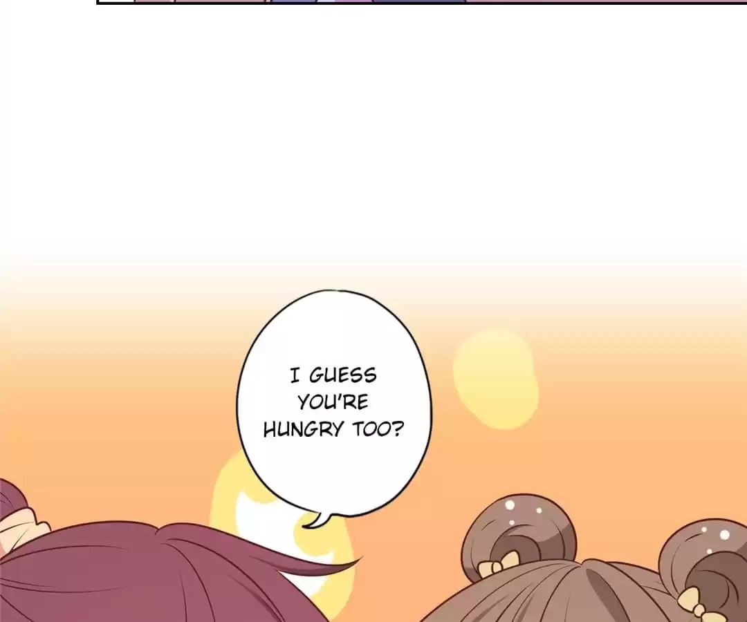 The Empress' Poor-quality Special Effects Chapter 175 page 6 - 