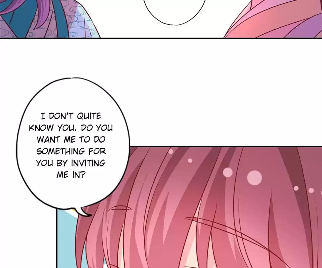 The Empress' Poor-quality Special Effects Chapter 175 page 51 - 
