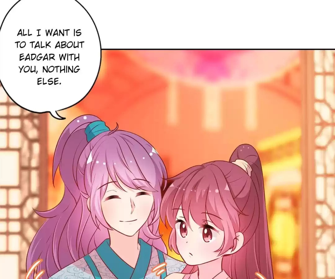 The Empress' Poor-quality Special Effects Chapter 175 page 54 - 