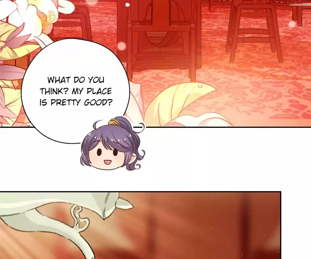 The Empress' Poor-quality Special Effects Chapter 175 page 59 - 