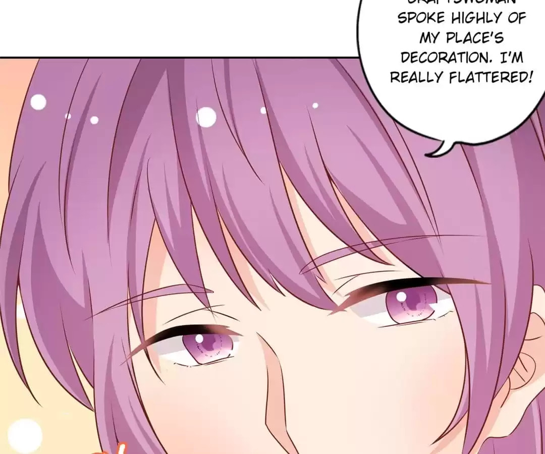 The Empress' Poor-quality Special Effects Chapter 175 page 64 - 