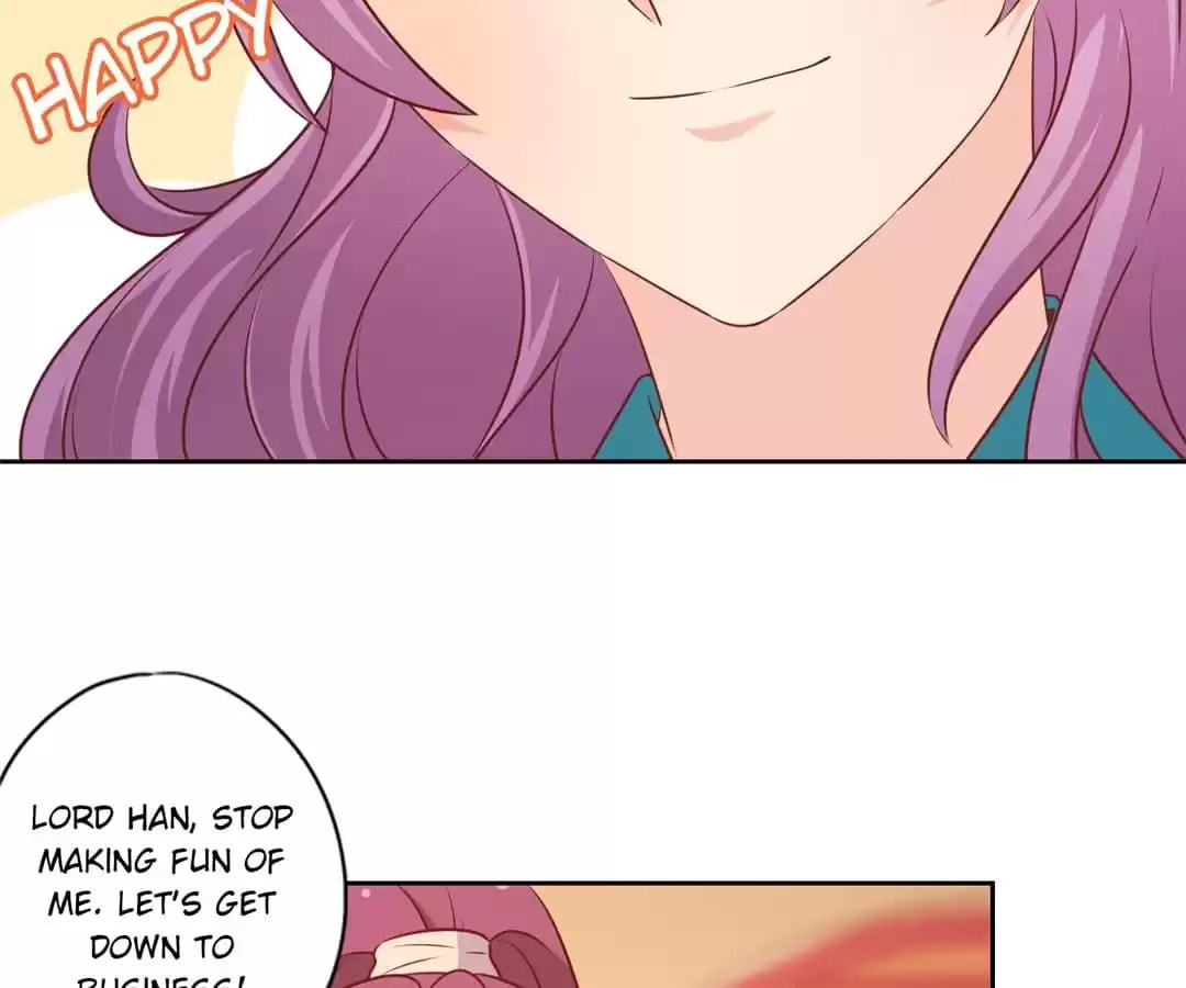 The Empress' Poor-quality Special Effects Chapter 175 page 65 - 