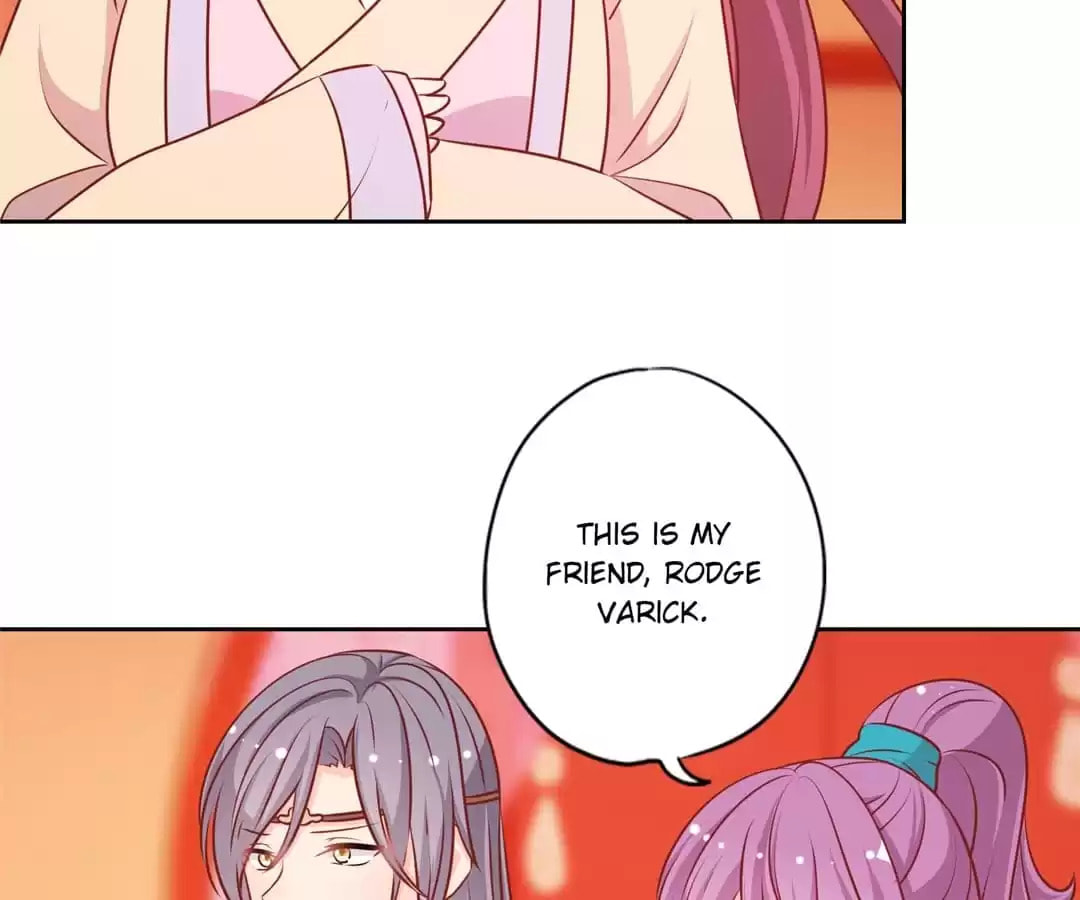 The Empress' Poor-quality Special Effects Chapter 175 page 67 - 