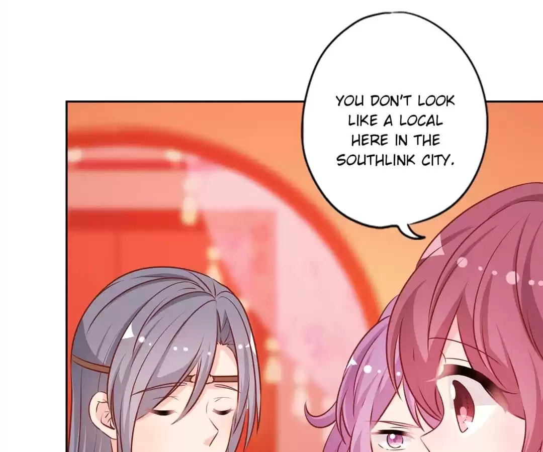The Empress' Poor-quality Special Effects Chapter 175 page 69 - 