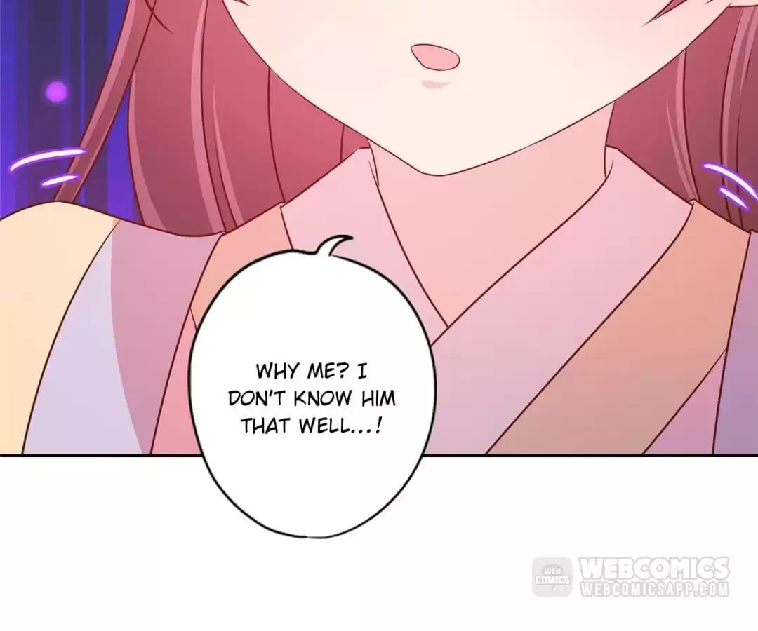 The Empress' Poor-quality Special Effects Chapter 175 page 74 - 