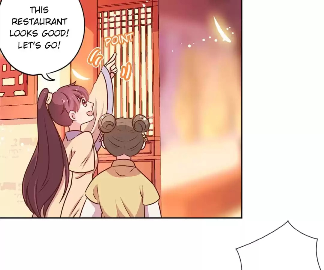 The Empress' Poor-quality Special Effects Chapter 175 page 9 - 