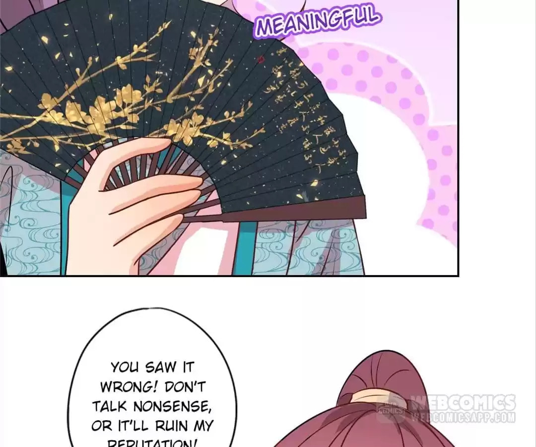 The Empress' Poor-quality Special Effects Chapter 176 page 2 - 