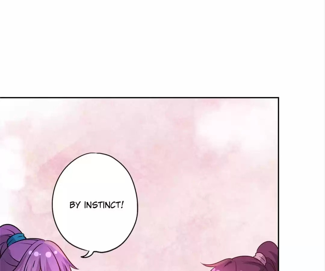 The Empress' Poor-quality Special Effects Chapter 176 page 11 - 