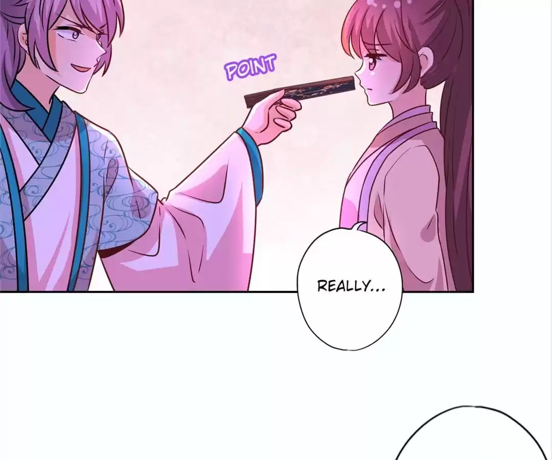 The Empress' Poor-quality Special Effects Chapter 176 page 12 - 
