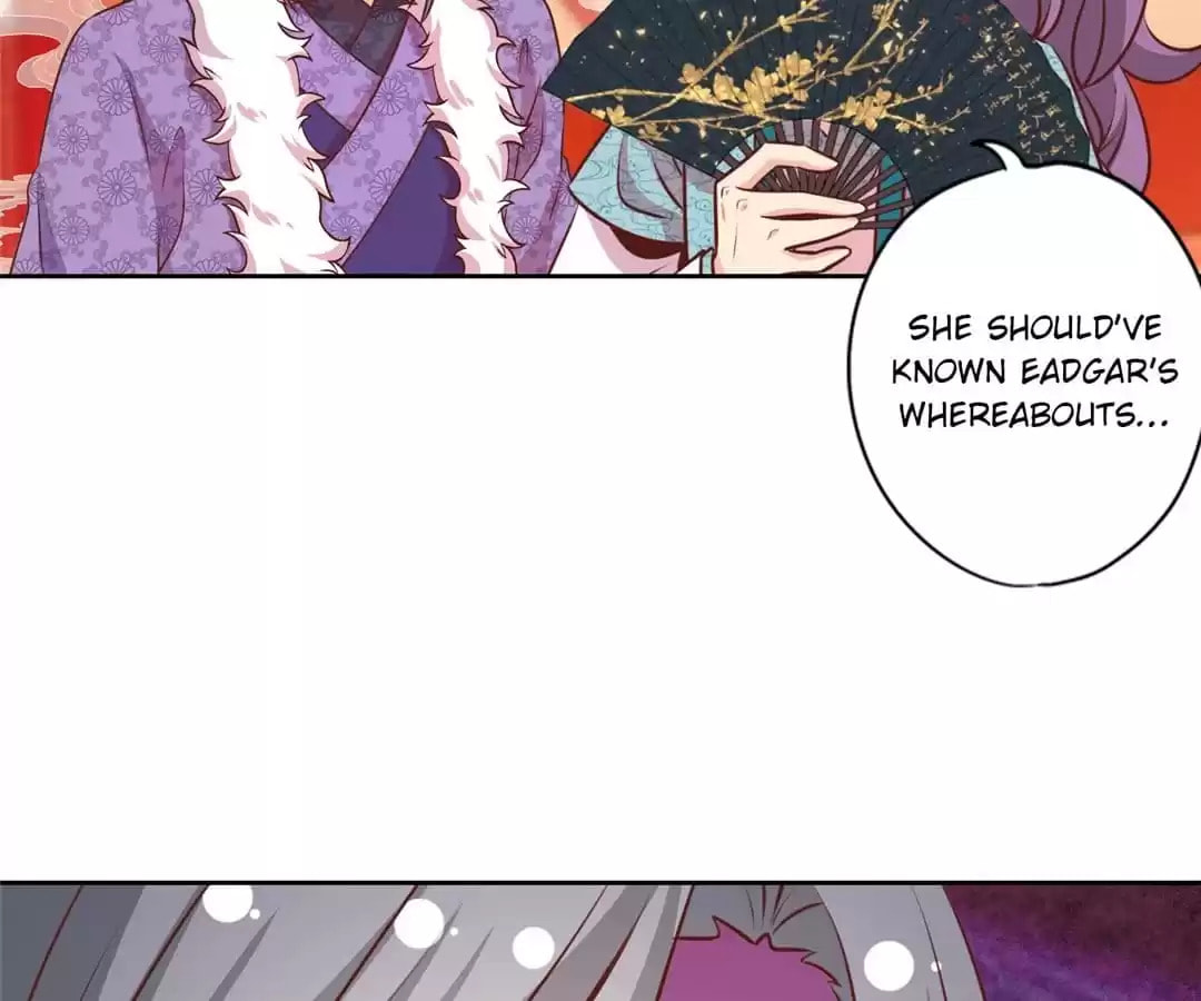 The Empress' Poor-quality Special Effects Chapter 176 page 17 - 