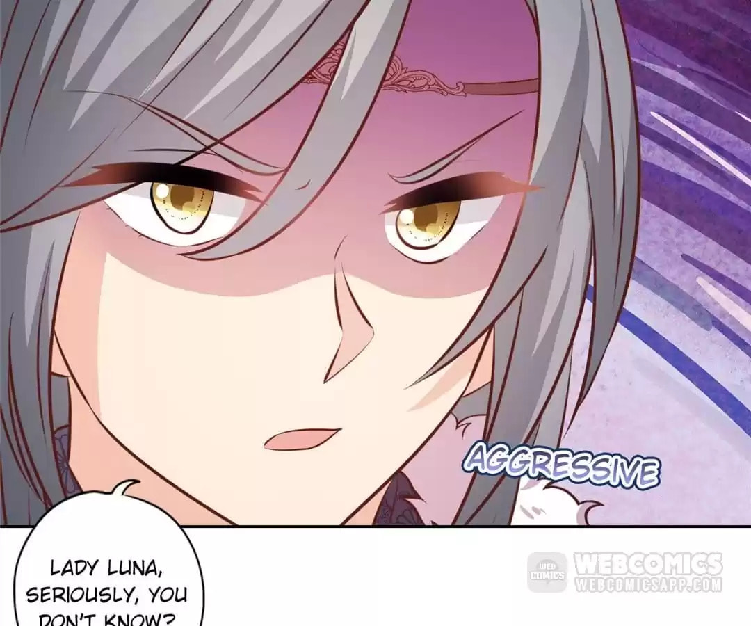 The Empress' Poor-quality Special Effects Chapter 176 page 18 - 