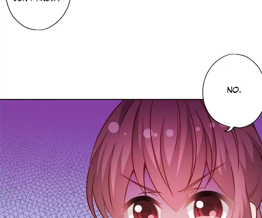 The Empress' Poor-quality Special Effects Chapter 176 page 19 - 