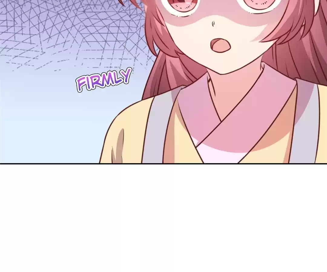 The Empress' Poor-quality Special Effects Chapter 176 page 20 - 