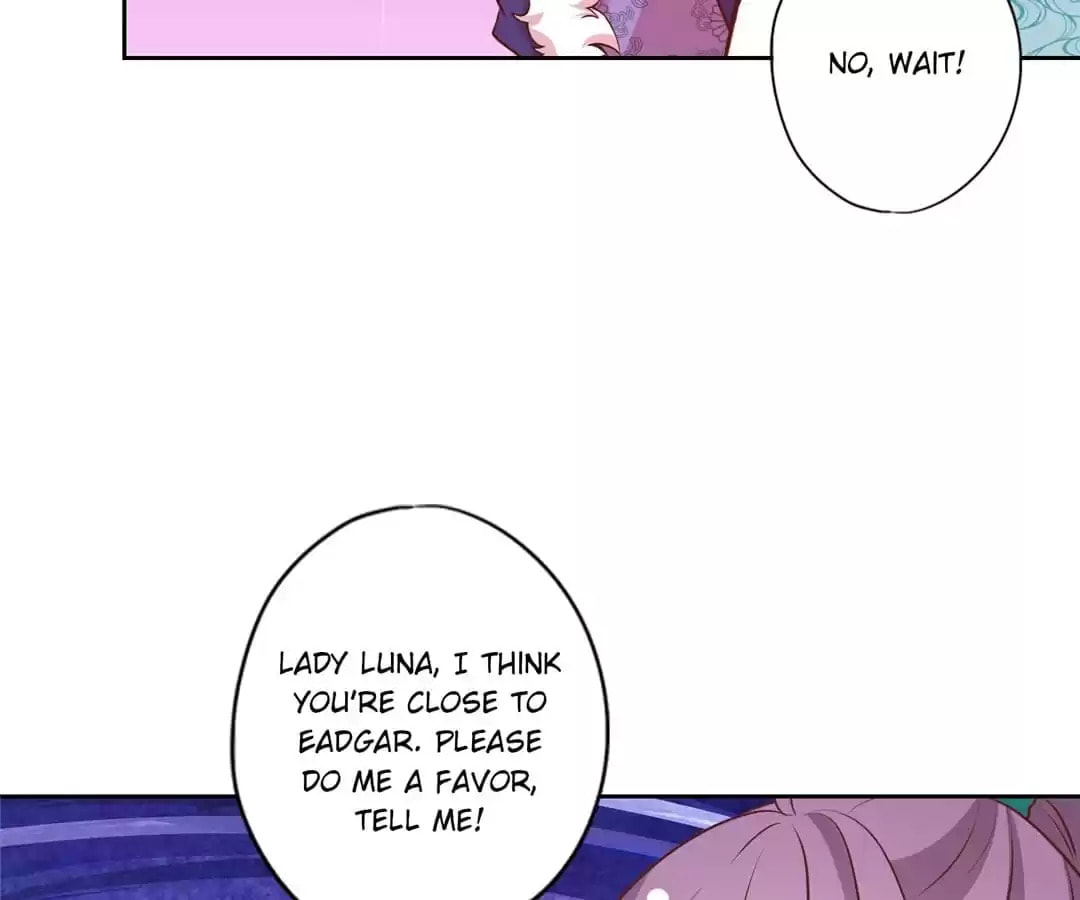 The Empress' Poor-quality Special Effects Chapter 176 page 23 - 