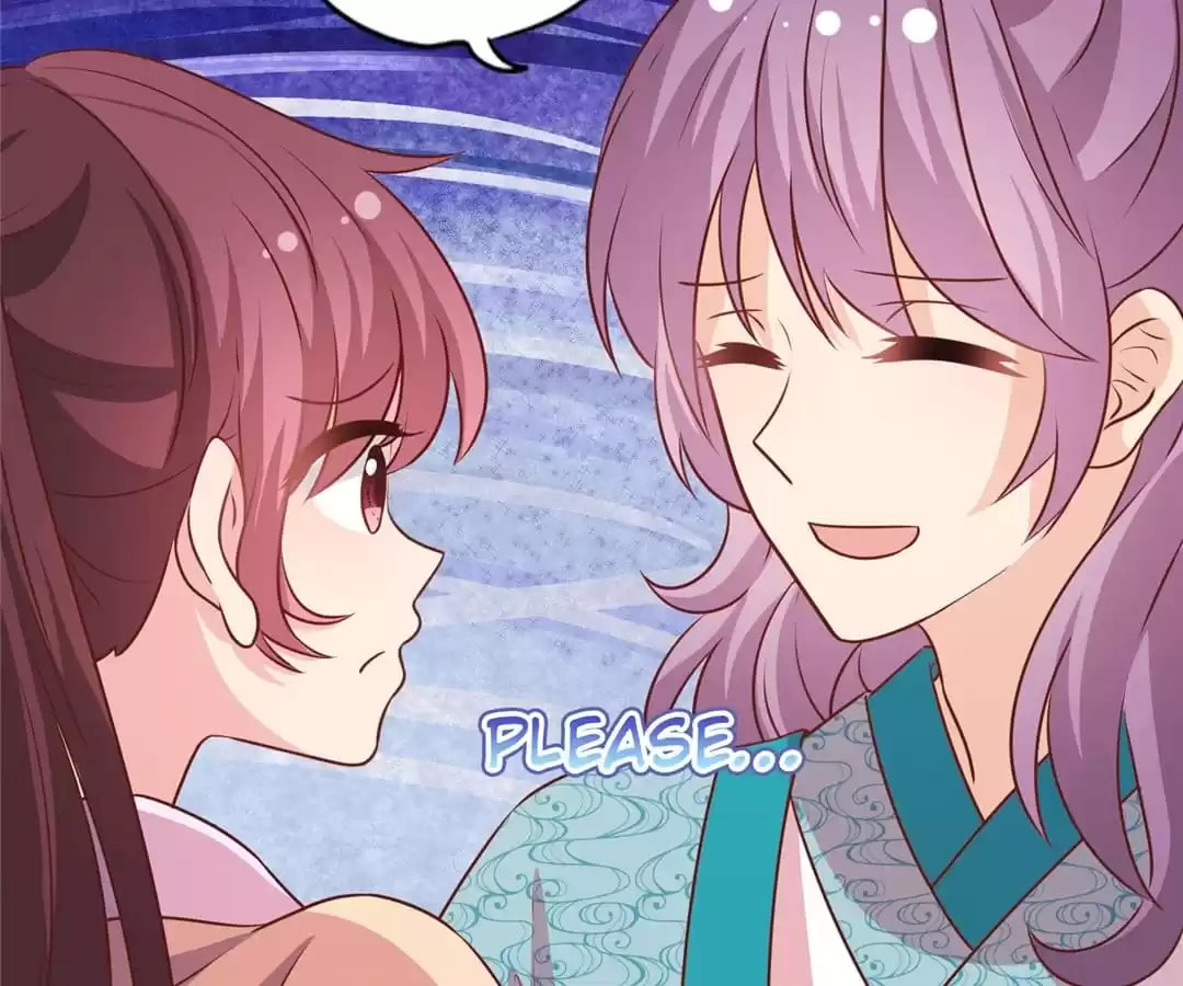 The Empress' Poor-quality Special Effects Chapter 176 page 24 - 