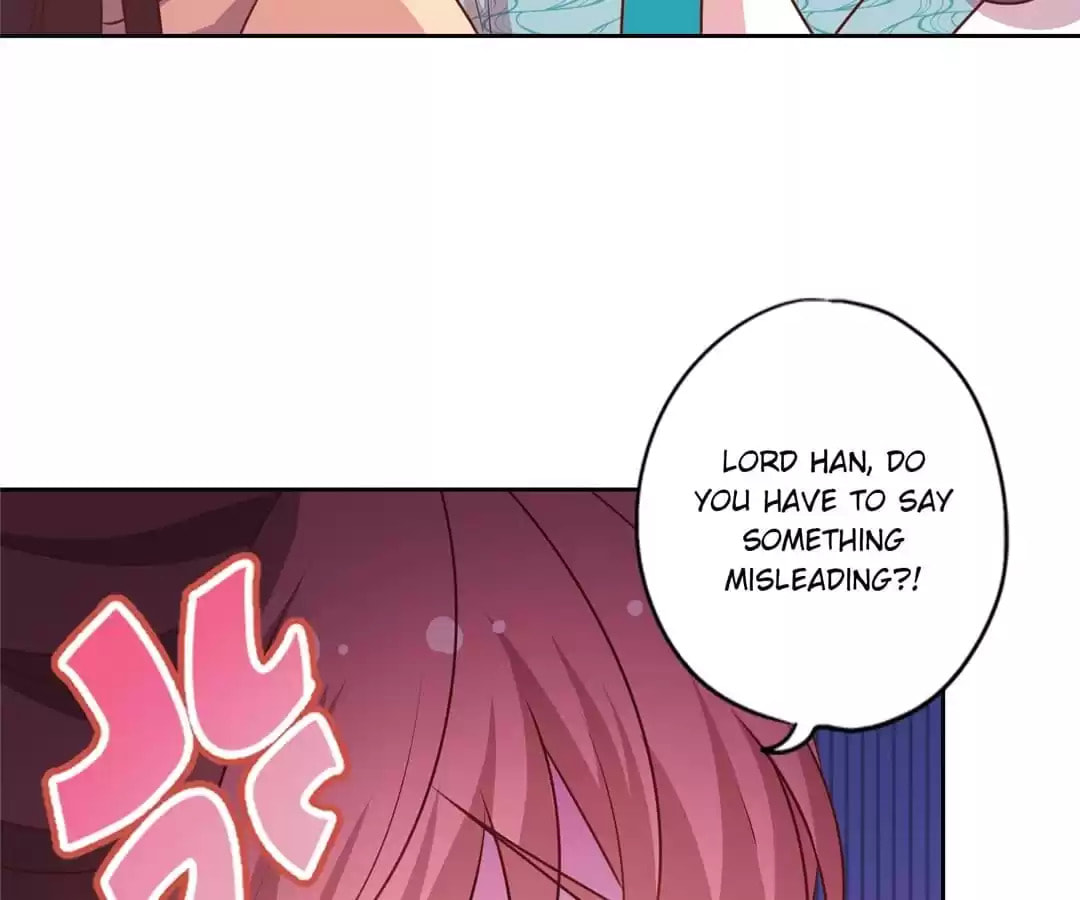 The Empress' Poor-quality Special Effects Chapter 176 page 25 - 