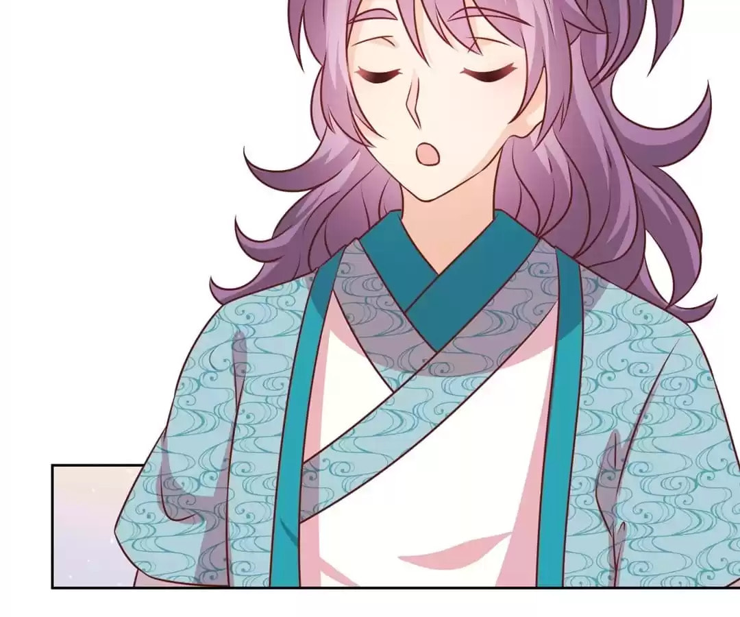 The Empress' Poor-quality Special Effects Chapter 176 page 28 - 