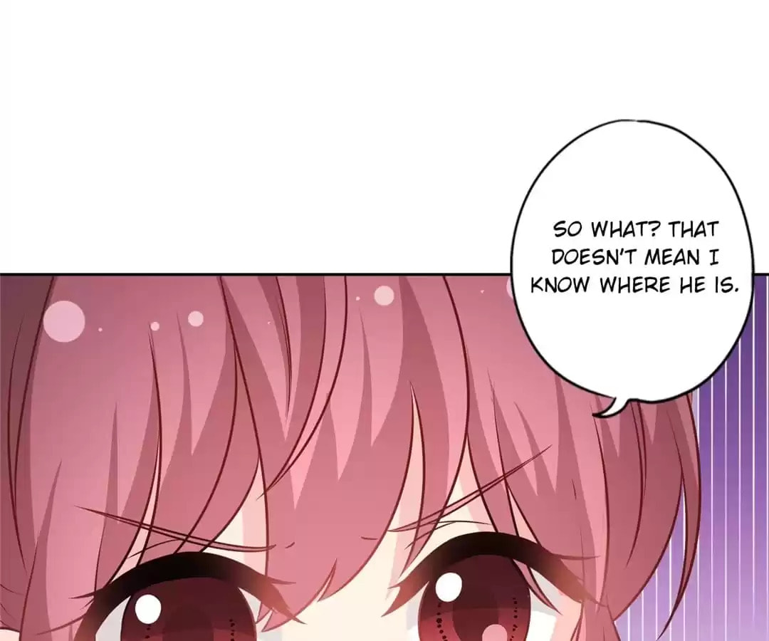 The Empress' Poor-quality Special Effects Chapter 176 page 29 - 
