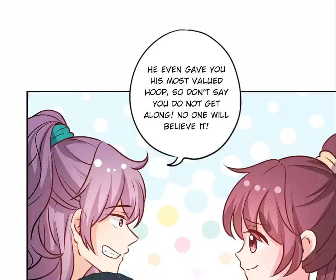 The Empress' Poor-quality Special Effects Chapter 176 page 4 - 