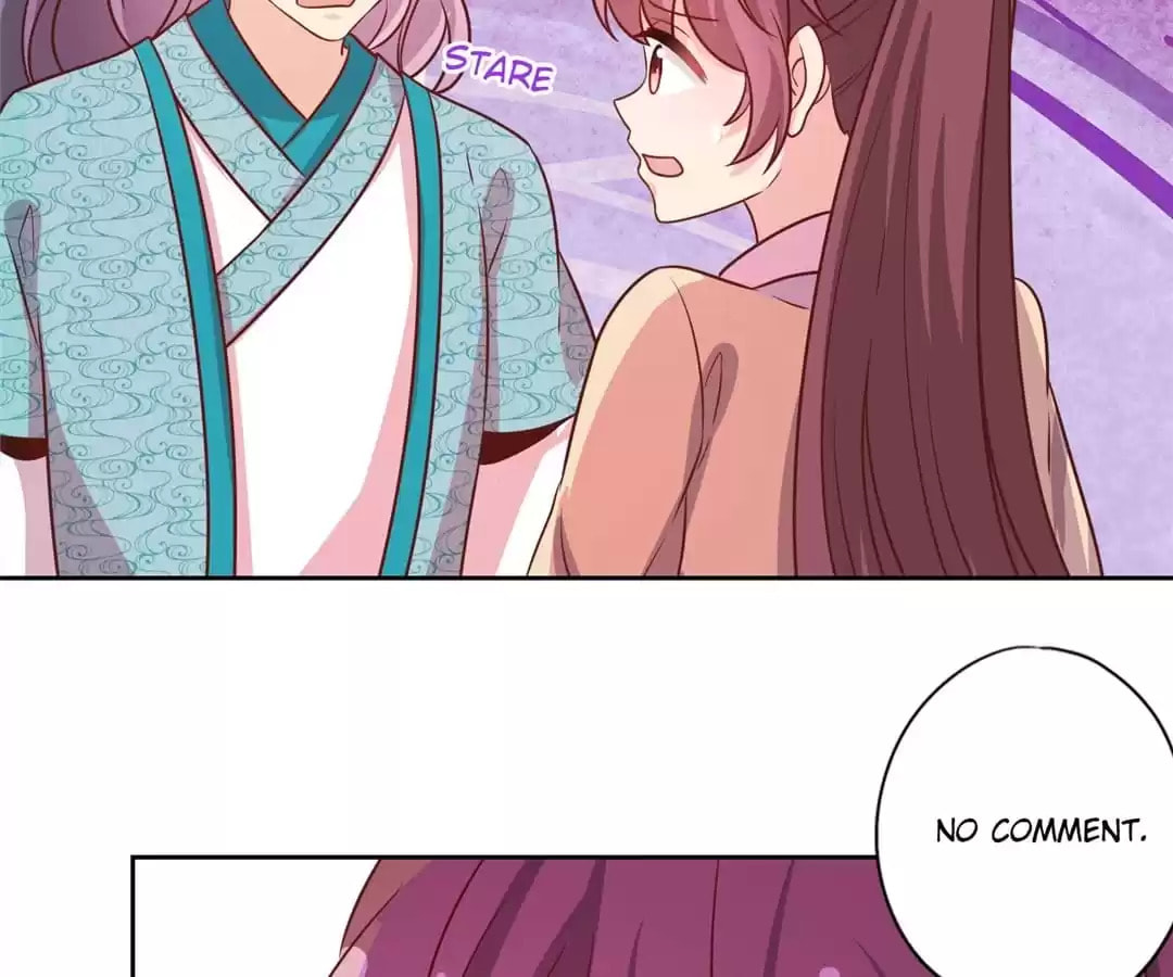 The Empress' Poor-quality Special Effects Chapter 176 page 32 - 