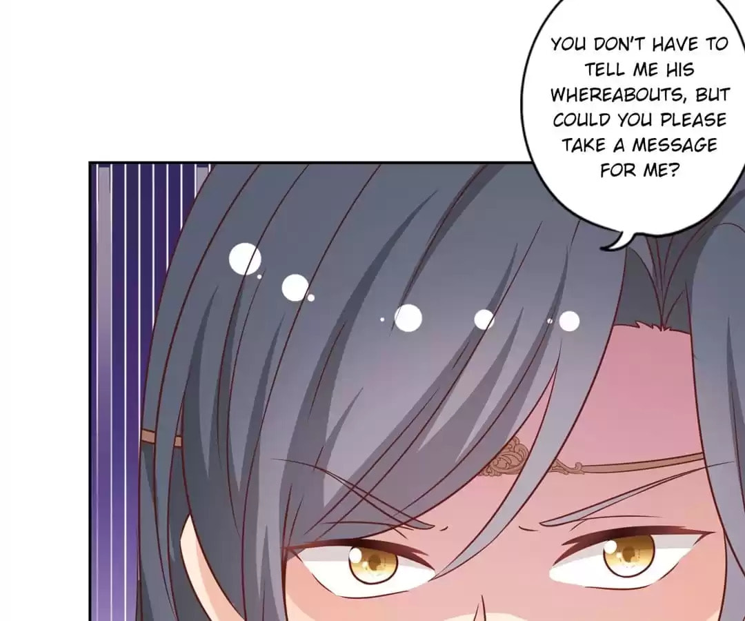 The Empress' Poor-quality Special Effects Chapter 176 page 37 - 