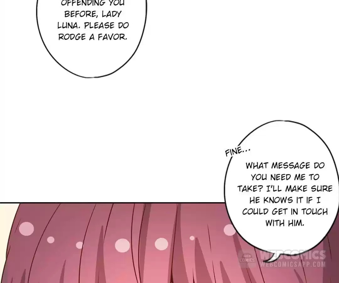 The Empress' Poor-quality Special Effects Chapter 176 page 42 - 