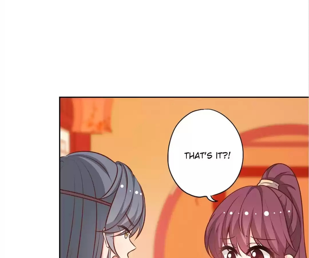 The Empress' Poor-quality Special Effects Chapter 176 page 48 - 