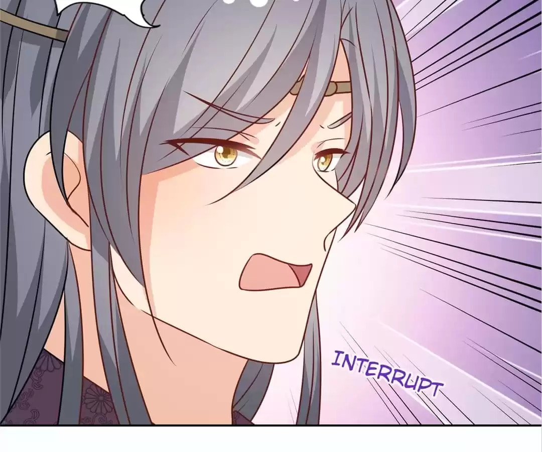 The Empress' Poor-quality Special Effects Chapter 176 page 6 - 