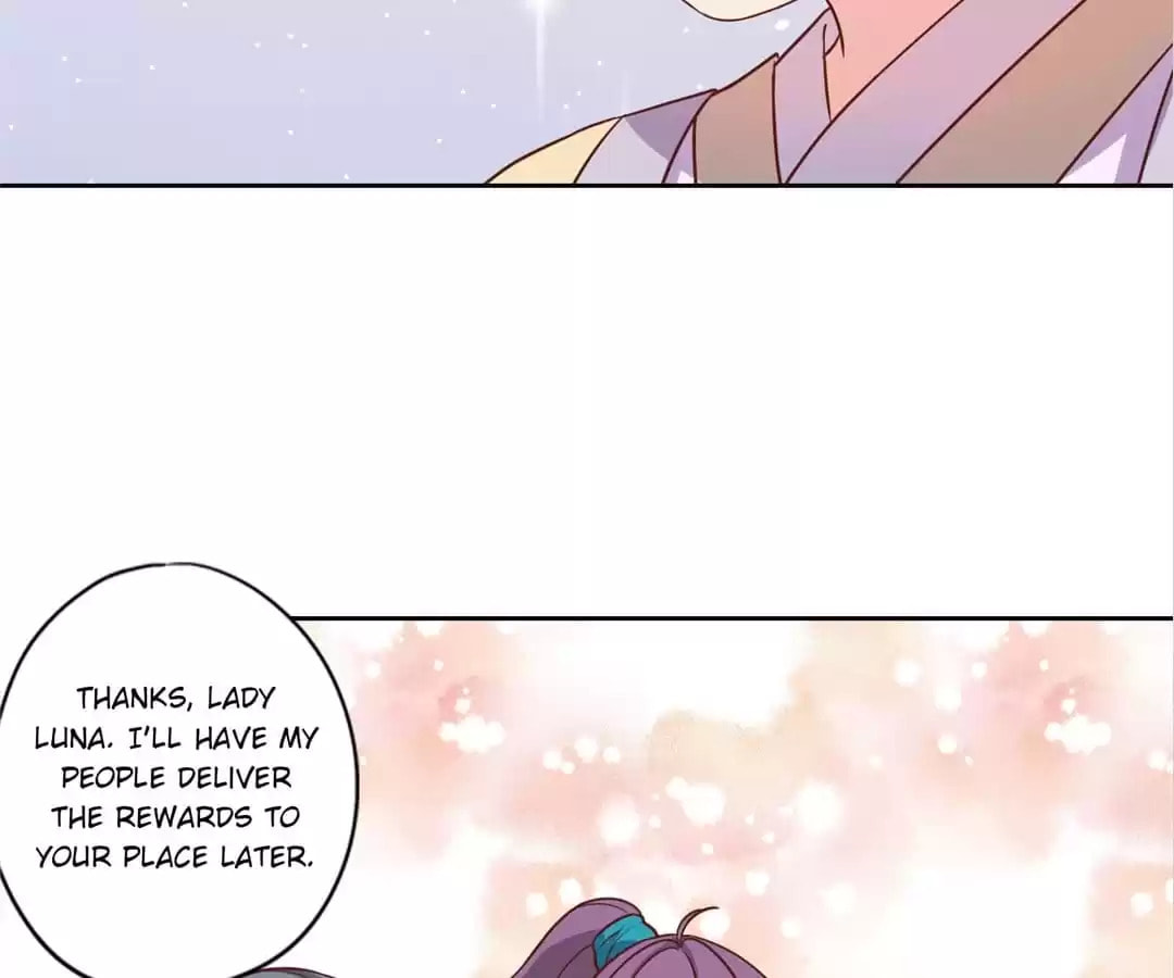 The Empress' Poor-quality Special Effects Chapter 176 page 51 - 
