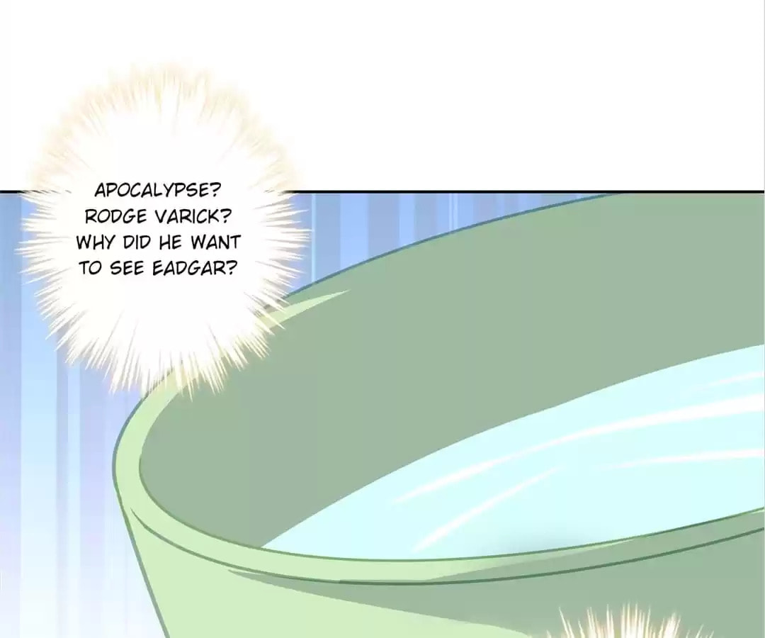 The Empress' Poor-quality Special Effects Chapter 176 page 59 - 