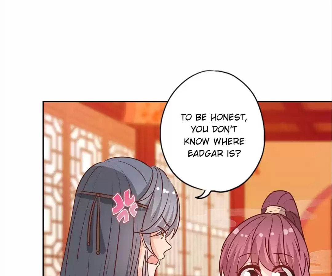 The Empress' Poor-quality Special Effects Chapter 176 page 7 - 