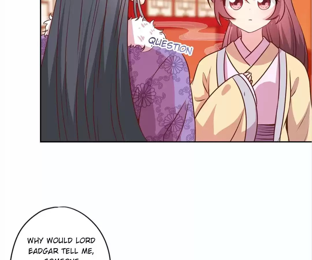The Empress' Poor-quality Special Effects Chapter 176 page 8 - 