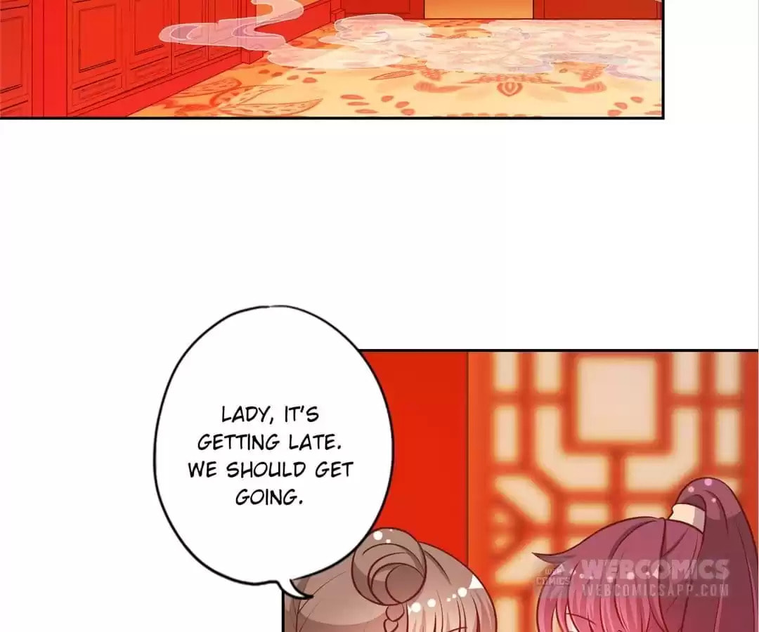 The Empress' Poor-quality Special Effects Chapter 177 page 2 - 