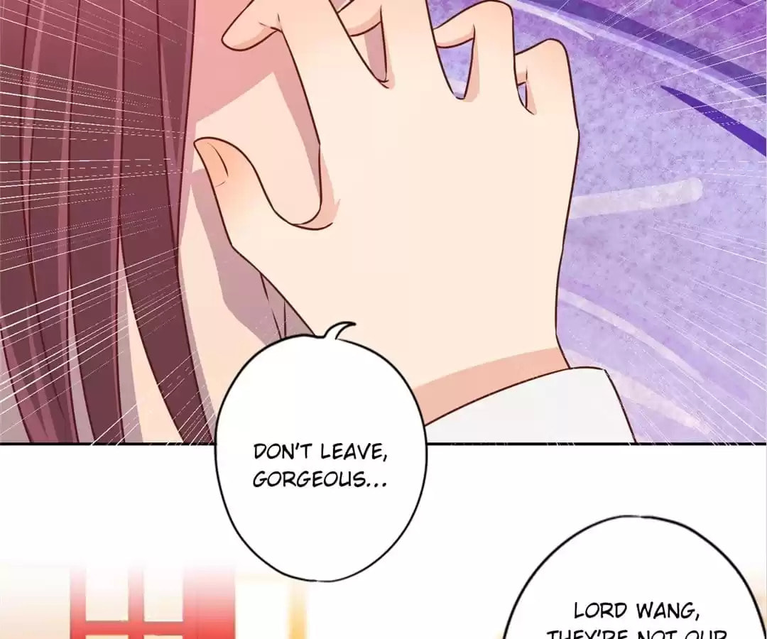 The Empress' Poor-quality Special Effects Chapter 177 page 14 - 