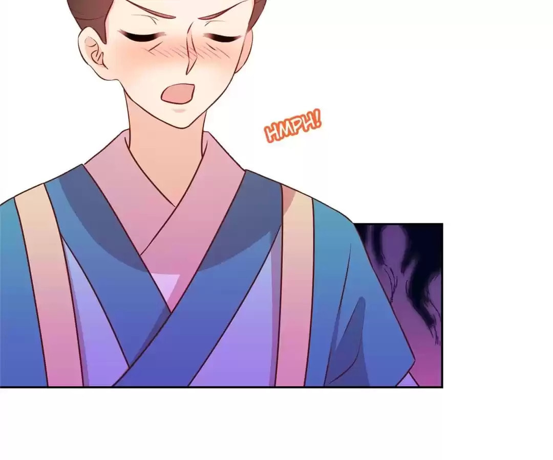 The Empress' Poor-quality Special Effects Chapter 177 page 20 - 