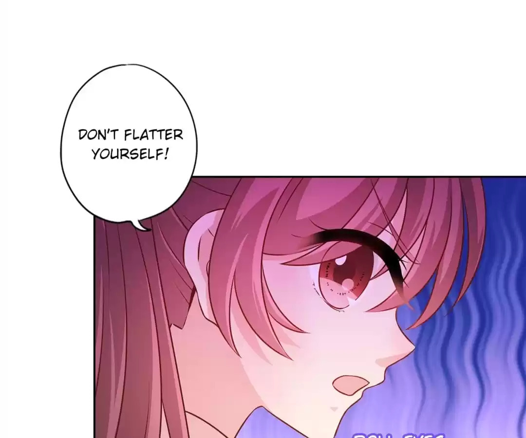 The Empress' Poor-quality Special Effects Chapter 177 page 21 - 