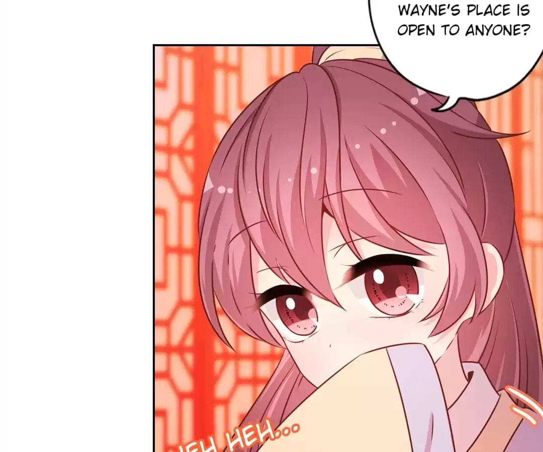 The Empress' Poor-quality Special Effects Chapter 177 page 24 - 