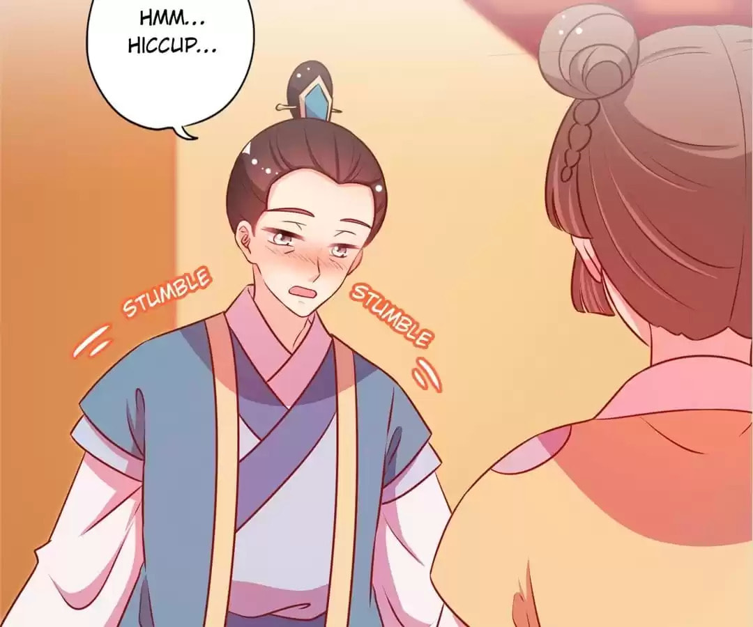 The Empress' Poor-quality Special Effects Chapter 177 page 4 - 