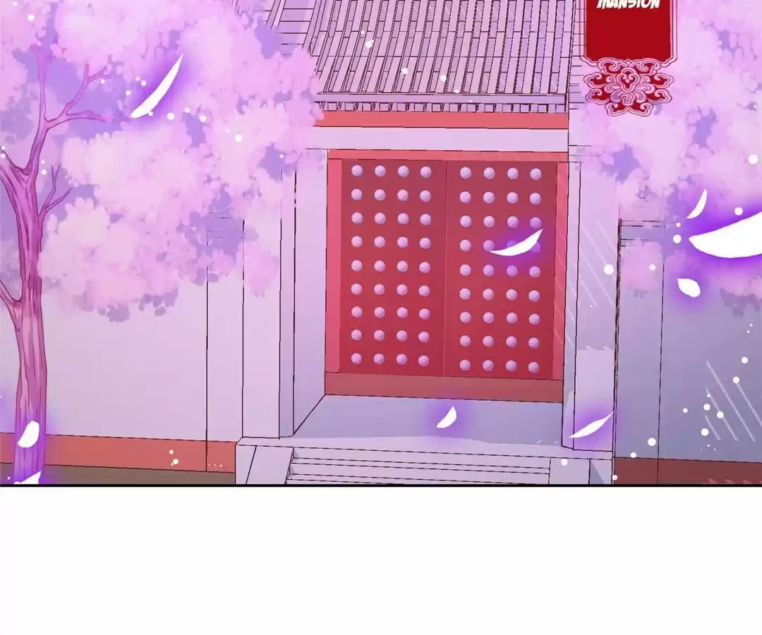 The Empress' Poor-quality Special Effects Chapter 177 page 32 - 